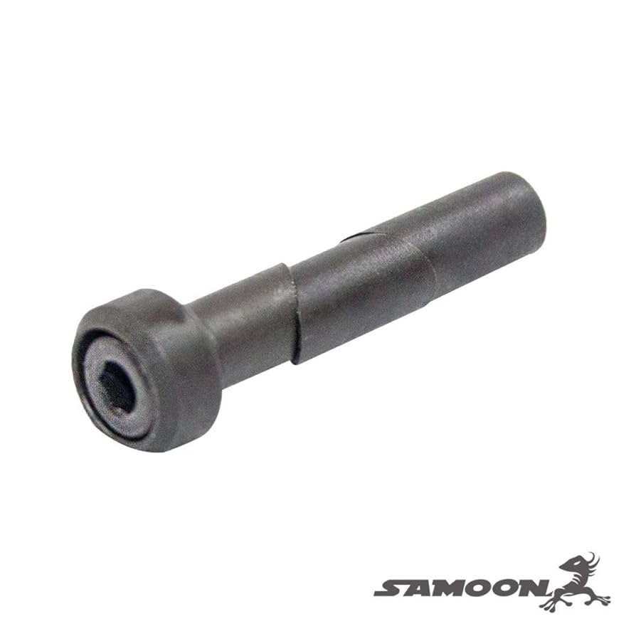 Amazon | 【RA-TECH】マジック ピン M4 ガスブロ レシーバー