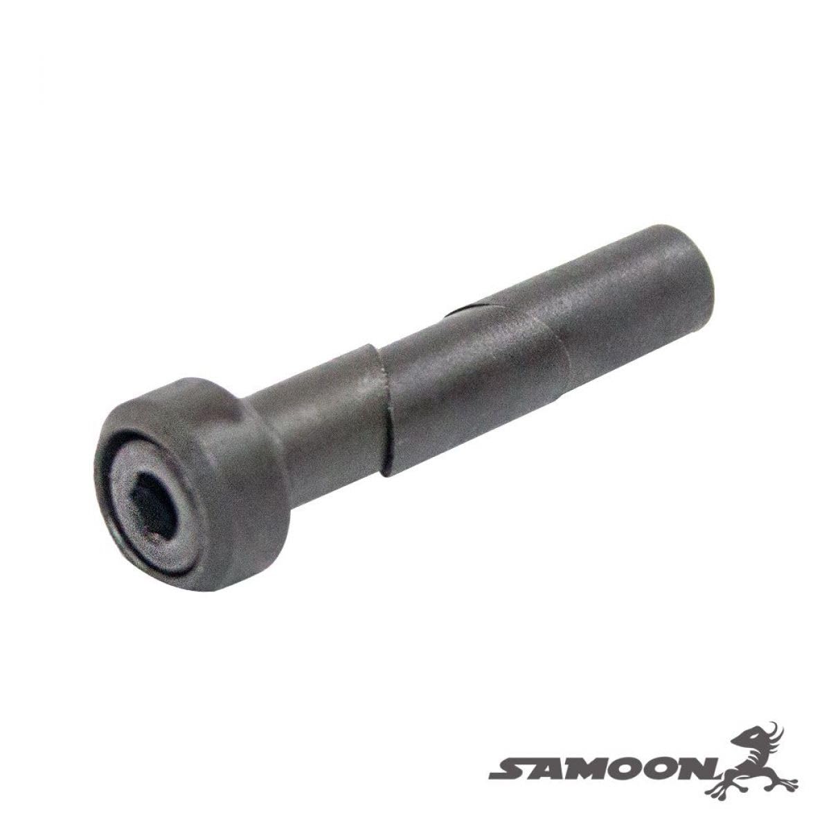 Amazon | 【RA-TECH】マジック ピン M4 ガスブロ レシーバーロックピン