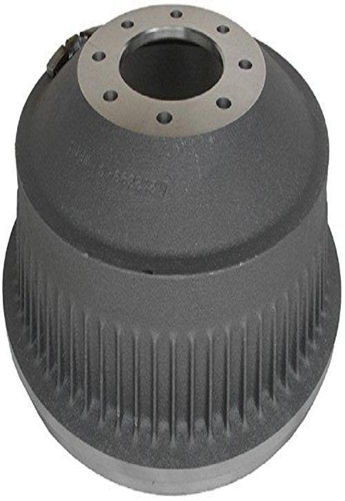 Bendix Premium PDR0387 Rear Brake Drum for Select Models Chevrolet C30, C30 Pickup, C3500, G30, K30, K3500, P30, P30 Van, R30, R3500, V30, V3500, GMC C35, C35/C3500 G3500, P3500, Workhorse