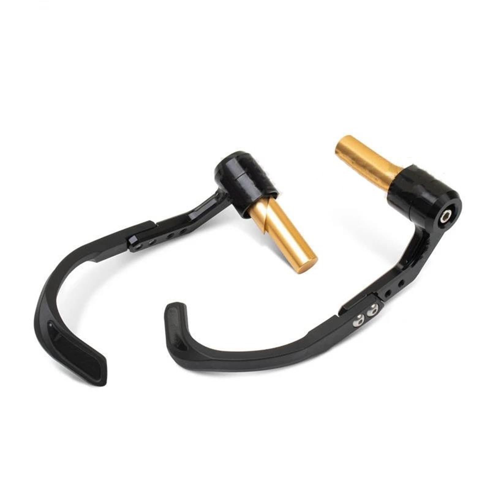 Garde-mains CFMOTO 450MT 2024-2025 protège-mains guidon CNC 22mm noir