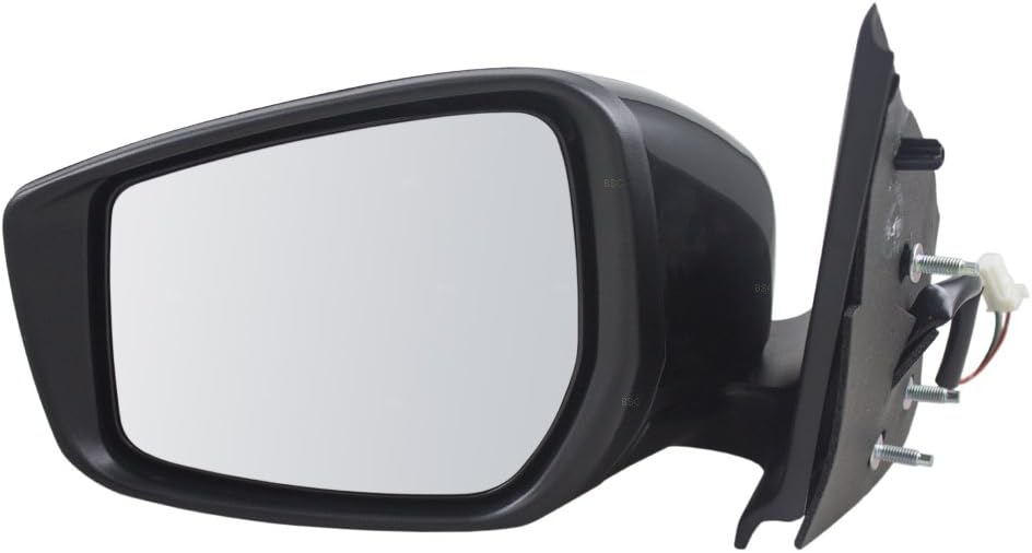 Power Mirror for 2015-2019 Versa Sedan 963029KK1A Left NI1320257