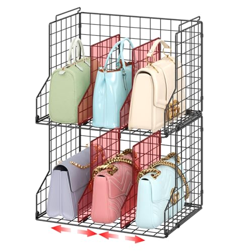 2-Pack Purse Organizer Only $19.xx (Reg. $29) at Amazon