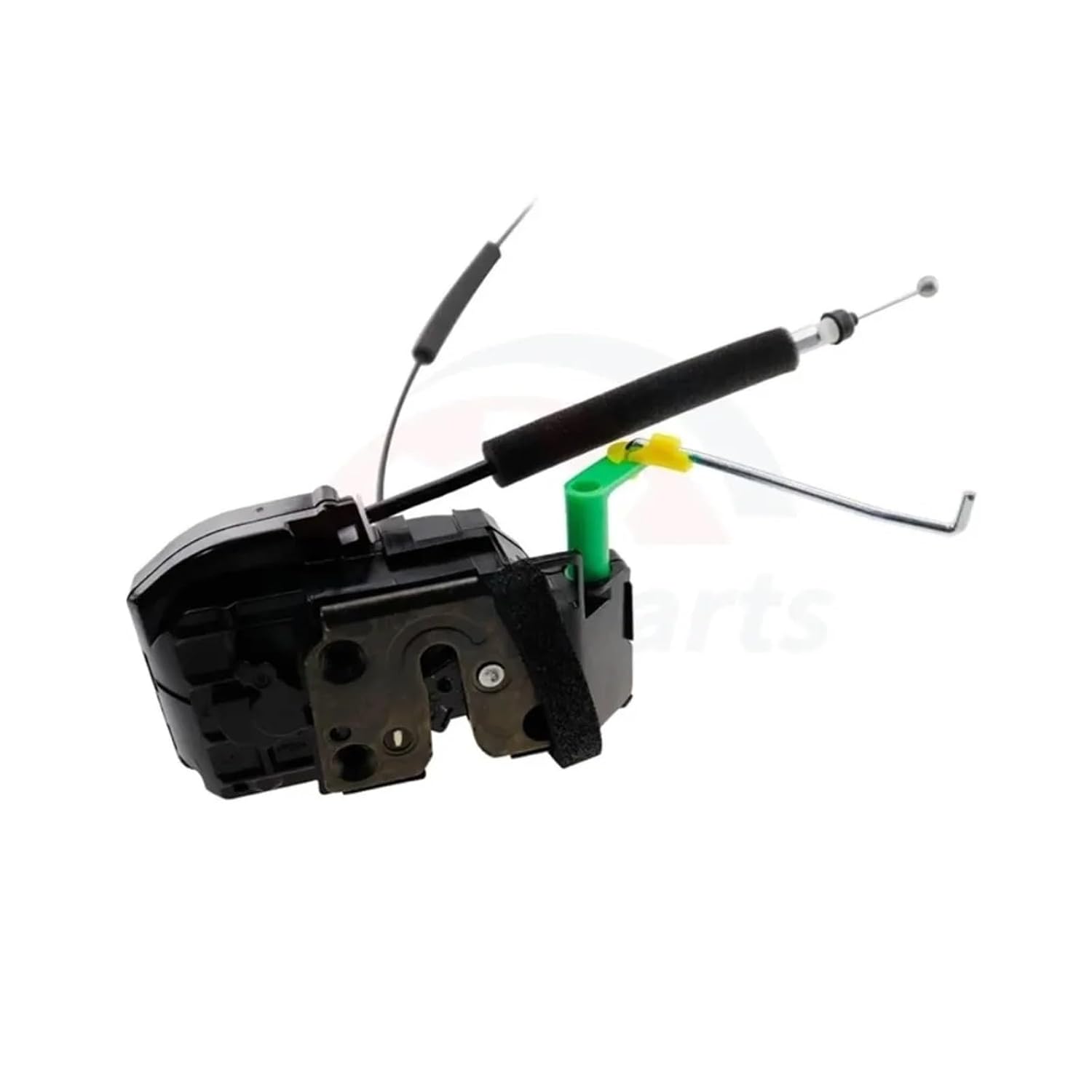 80501EB30A Compatible with Nissan Navara D40 2004-2015 Pathfinder R51M 2.5L 2014-2004 Door Lock Actuator 80500EB30A 82501EB30C 82500EB30C(Rear Right)