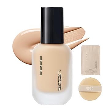 Liquid Foundation