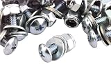 Chris Products License Plate Fasteners CHB100