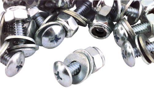Chris Products License Plate Fasteners Chb100 #TOP24
