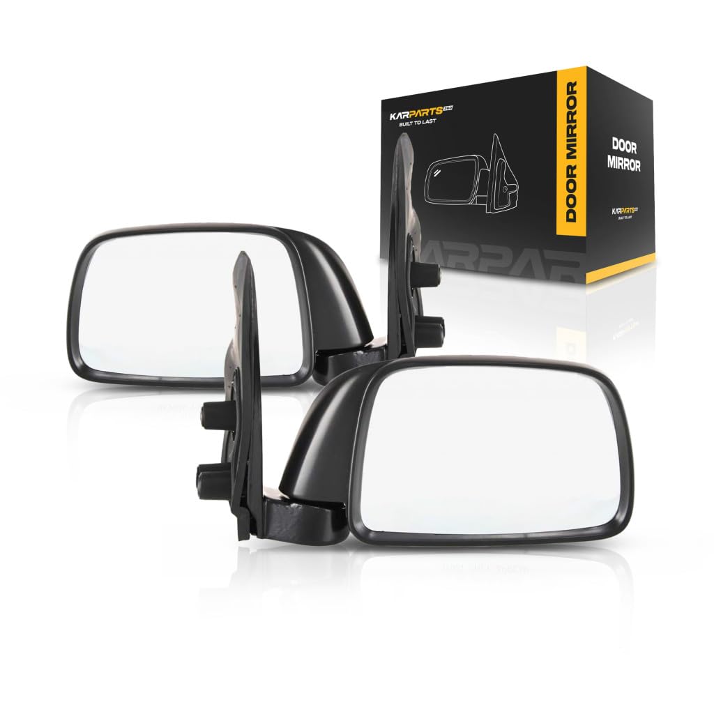 Amazon.com: For Toyota Tacoma 1995 96 97 98 99 2000 Door