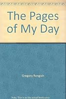Pages of My Day, The 0966904605 Book Cover