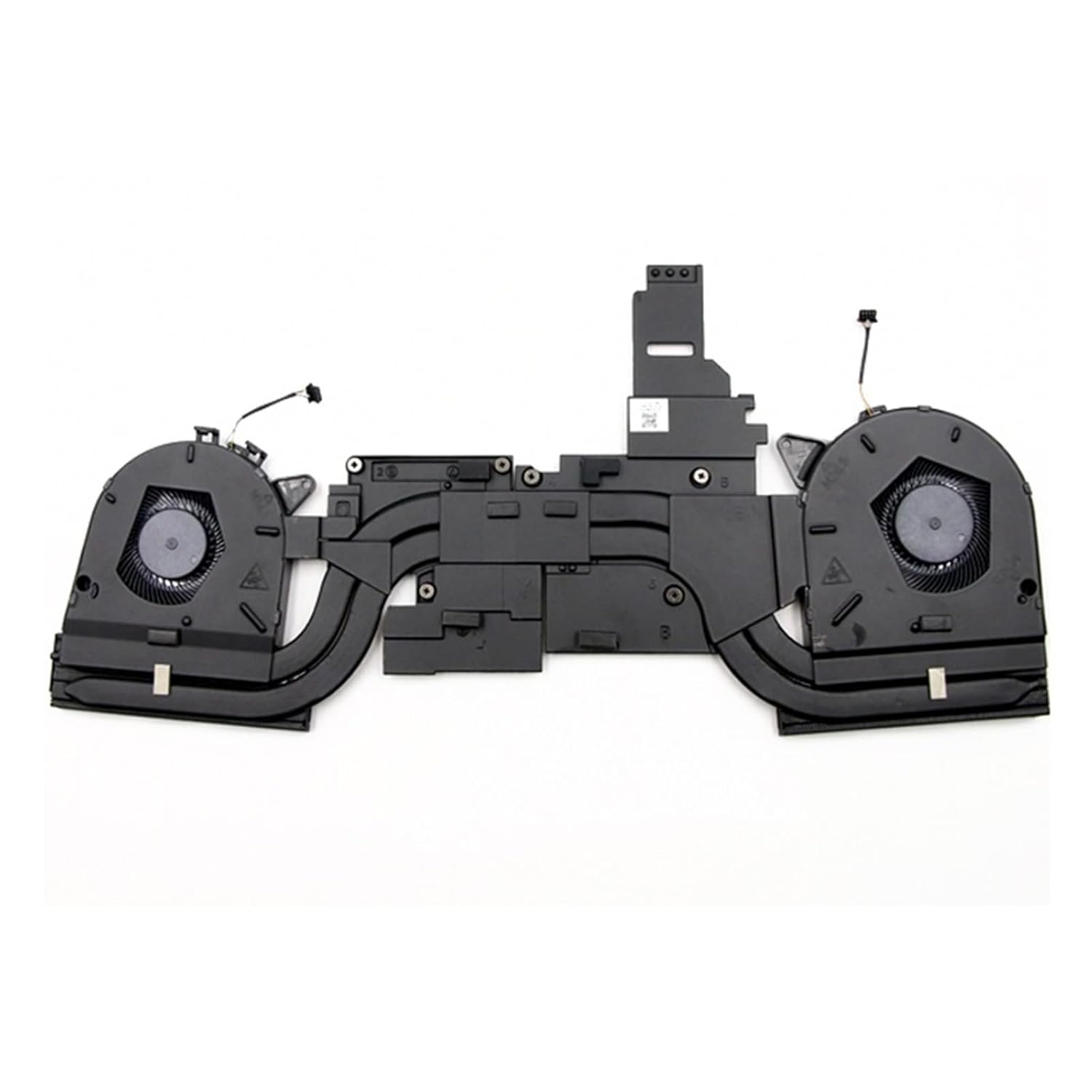 5H40S19939 for Y540P Y545 Y7000P 2019 GTX1650Ti 1050 Laptop Cooling Fan Cooler Fan with Heatsink