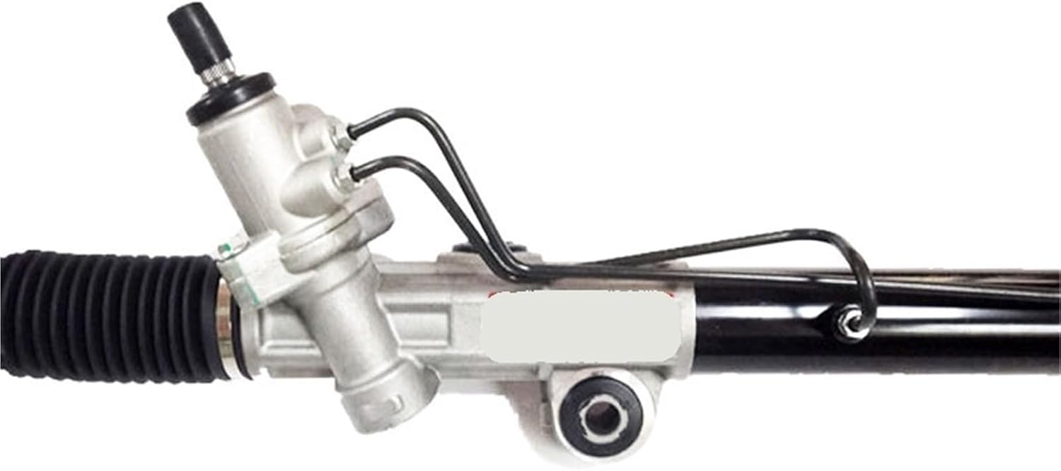 Power steering rack and pinion Compatible With Isuzu d-max 4WD 8981017790