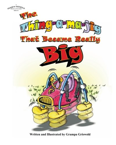 The thing-a-ma-jig that became really big