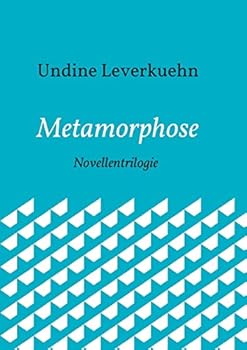 Paperback Metamorphose: Novellentrilogie [German] Book