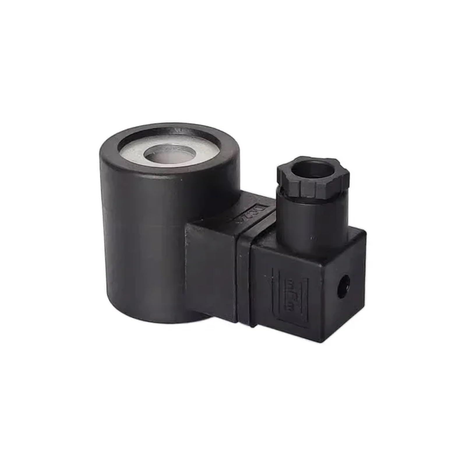 CXFCIHFT Hydraulic Solenoid Valve Coil 6356012 6356024 Bore 16mm Height 51mm DC12V DC24V AC220V(220V)