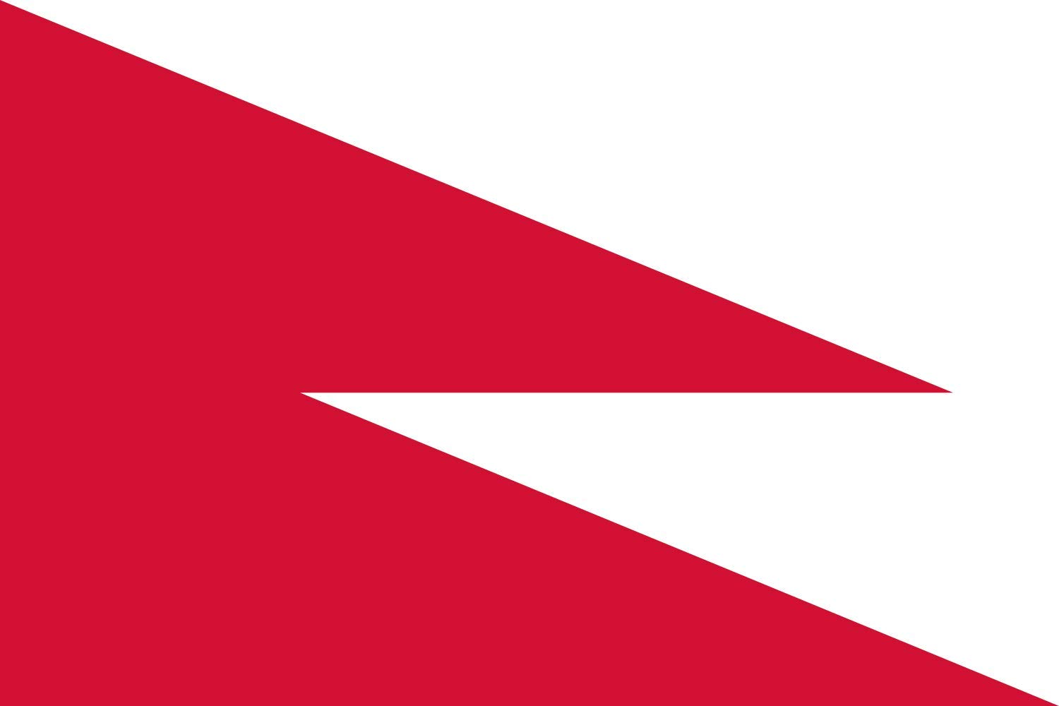 Drapeau Large Maldives pre-1903 cadeau original pour passionné d'histoire maritime