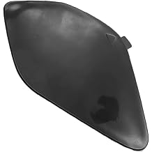 Bumper Trailer Tow Eye Hook Cap Cover 51119451693 51118072810 51317361233 51119883618