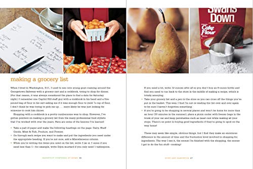 Barefoot Contessa at Home: Everyday Recipes You'll Make Over and Over Again: A Cookbook - Image 3