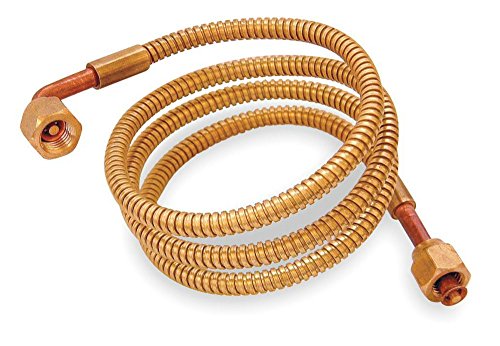 Capillaire blindé SEC99AD-36C Johnson Controls pour régulation