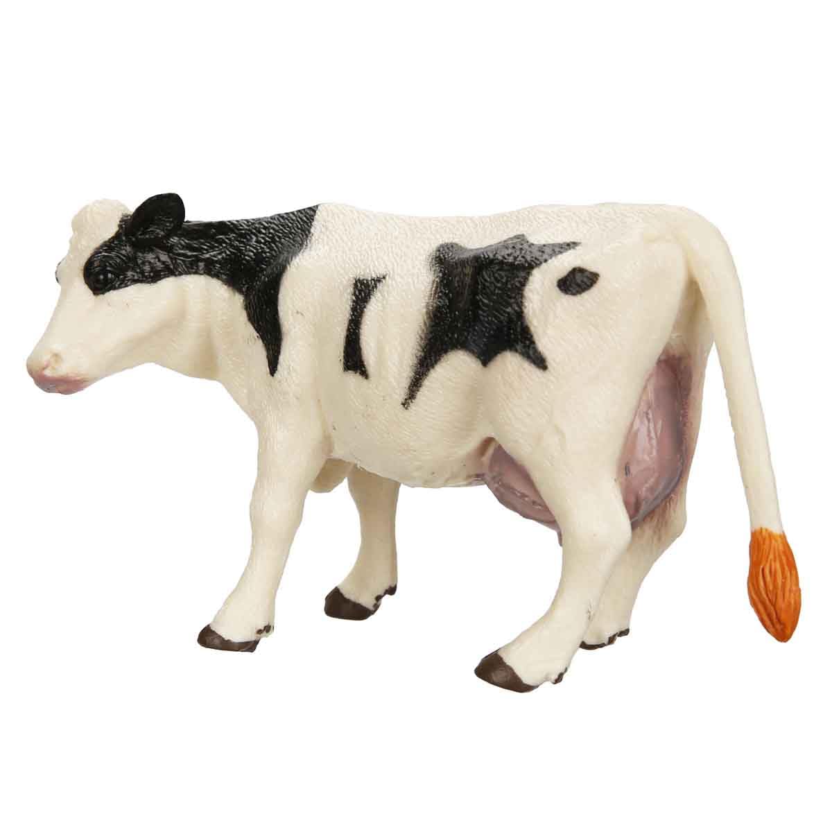 Crazoo Figür Çiftlik İnek 13 cm