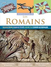 Download Les Romains PDF