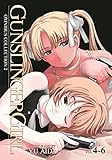Gunslinger Girl Omnibus Collection 2 (Vols. 4-6)