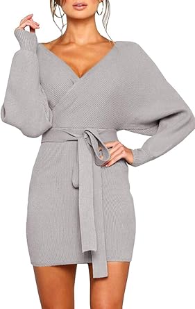 batwing dress amazon