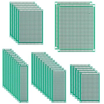 laser cutting circuit boards