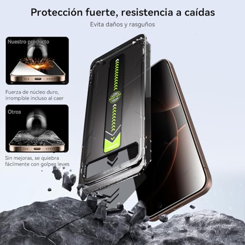 El Mejor Listado de Privacidad y pantallas de protección Top 10. 6 Imagen adicional