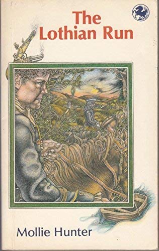 The Lothian Run (Kelpie) 086241069X Book Cover
