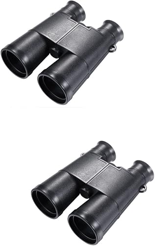 2pcs Binoculares Telescopio para Kidcraft playset bunoculares playset Telescopio Juguete