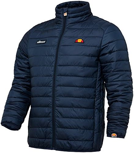 ellesse francesco padded jacket