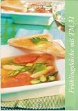  Thermomix Frühlingsküche mit TM31