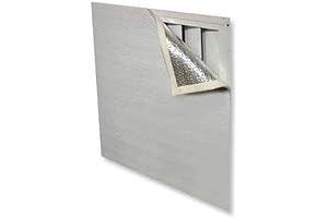 M-D Building Products Attic Fan Insulation Cover - 48 X 48 Inches