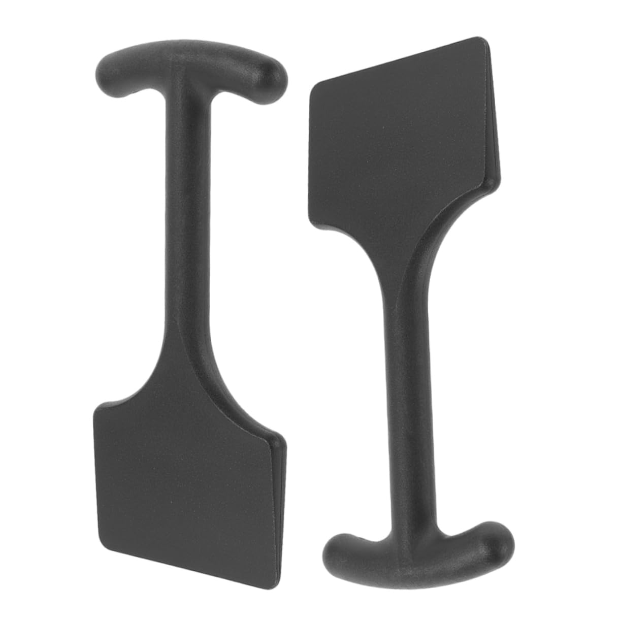 Pelle à tapis Hohopeti pour fixer les rebords de moquette sans rayer les plinthes