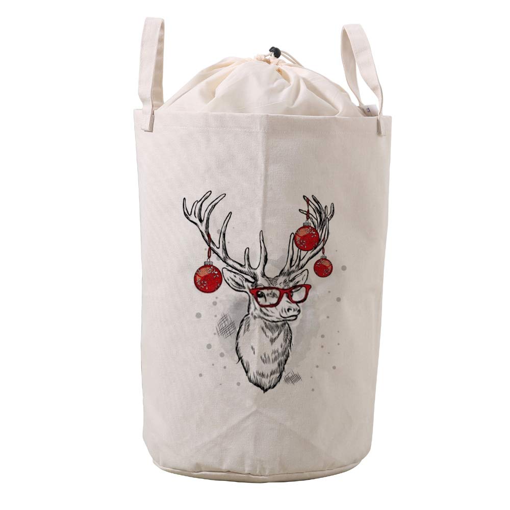 Bolsa de ropa de baño impermeable de lino para no mojar tu maleta lila
