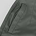 HGps8w Women's Super High Waisted Suit Pants Elegant Skinny Stretchy Business Work Pencil Pants Leggings with Pockets