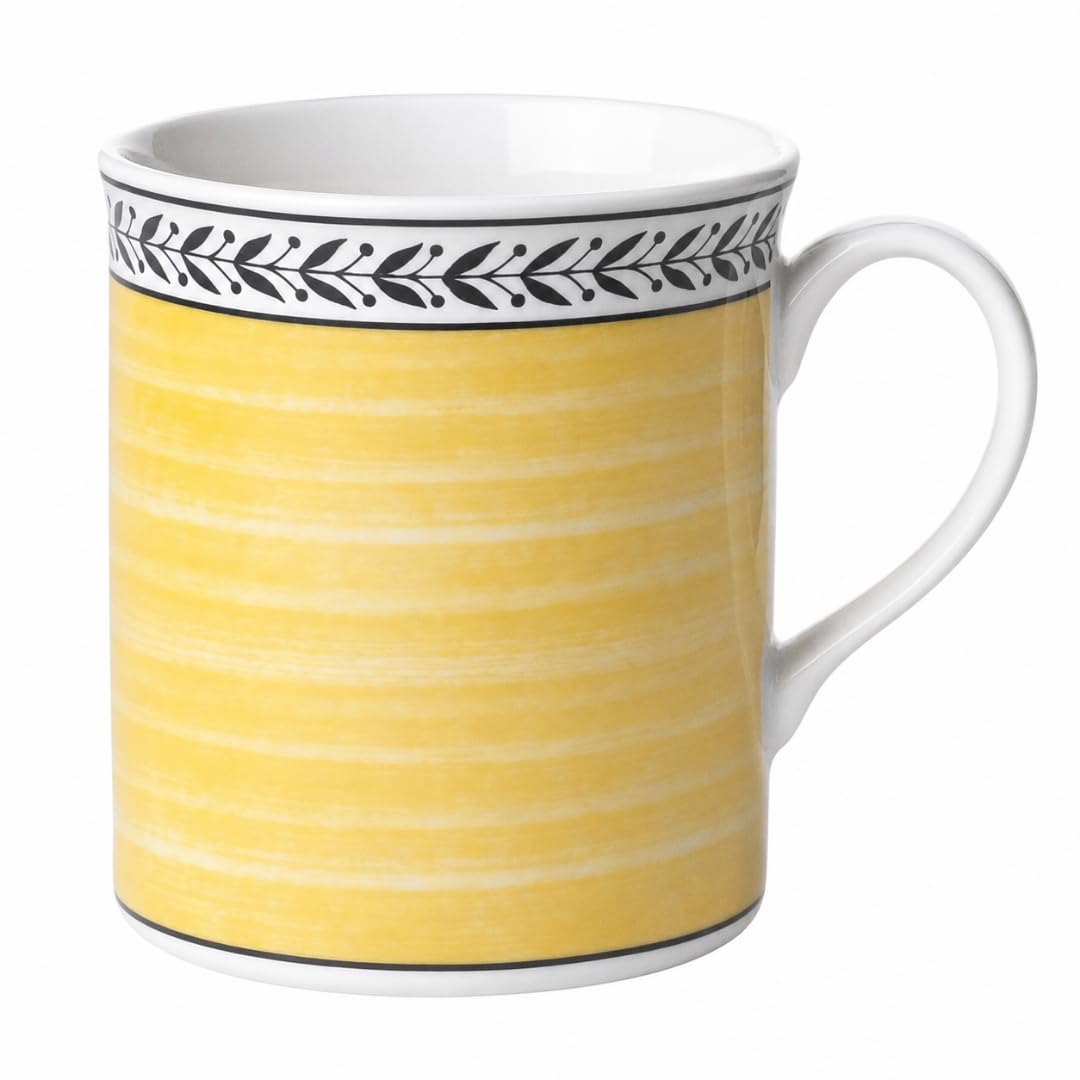 Villeroy & Boch Audun Fleur 0.30 Litre Mug