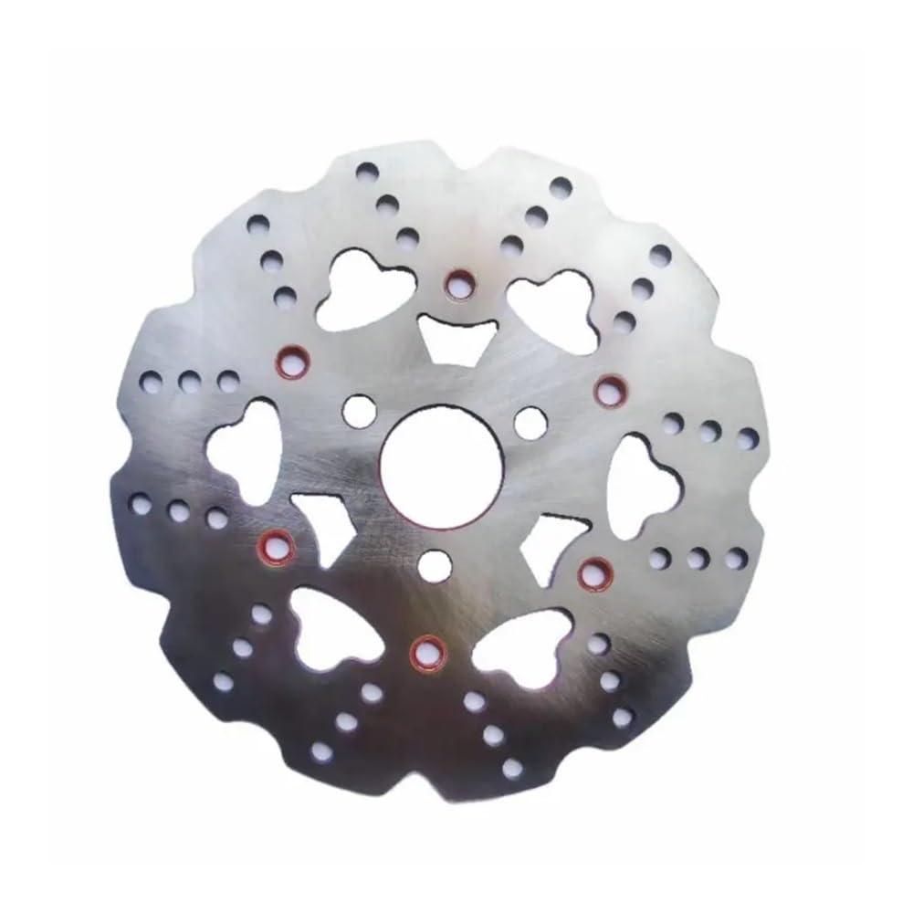 Disco Dischi Freno Moto Accessori Modificati Per Moto Dischi Freno Per Foro Da 220 Mm Di Diametro 57 Per La Distanza Del Disco Modifica Dello Per Motociclisti