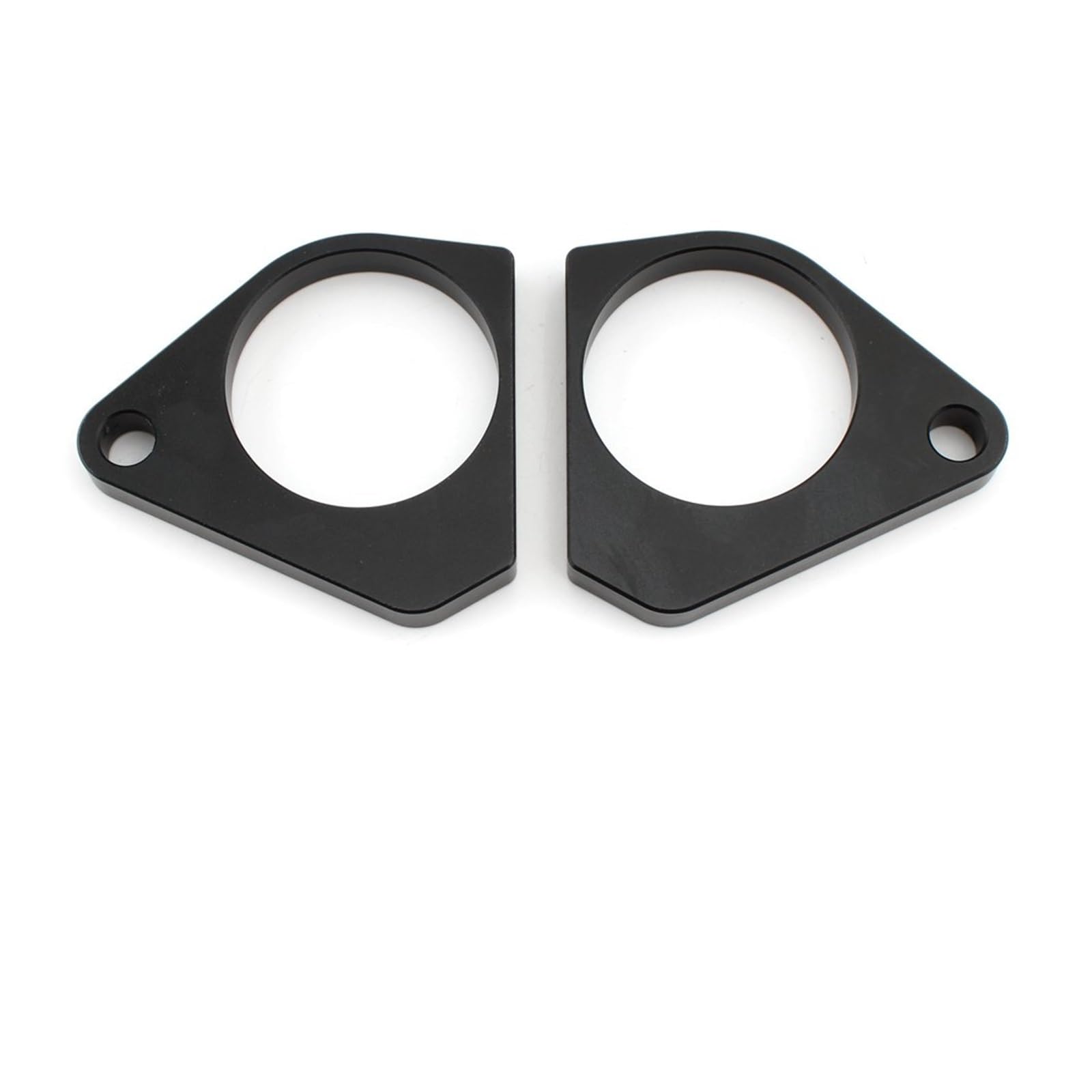 Pontets guidon moto Rehausseur en alliage robuste pour Z1000SX