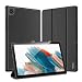 Produktbild nevox Vario Series - Samsung Galaxy Tab A8 Booktasche, basaltgrau