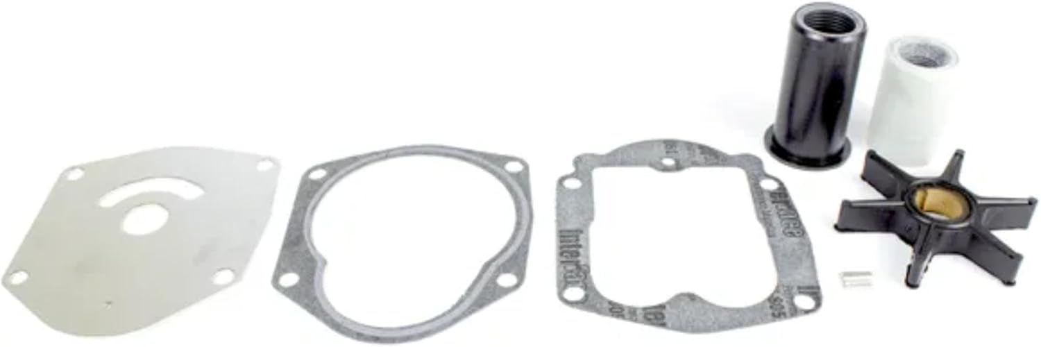 Sierra, Water Pump Repair Kit without Housing, 18-4531