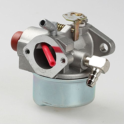 Ricambio Motori Piccoli Carburatore Originale Tecumseh 632378A - Nuovo, Confezione Originale, Per Motori A Benzina Componente Motore Tecumseh