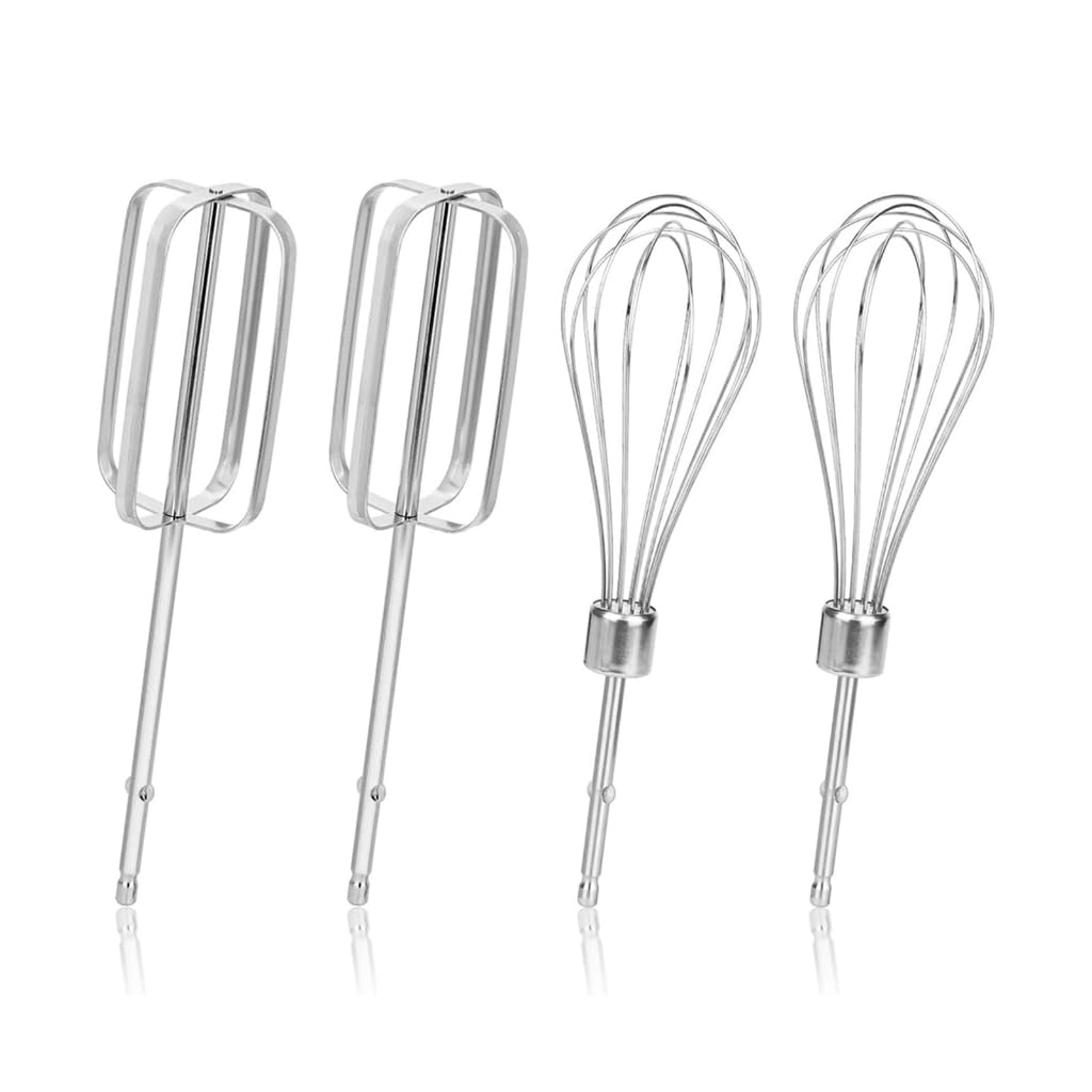 Fouets de cuisine en acier inoxydable pour batteurs à la crème au mélange homogène et rapide