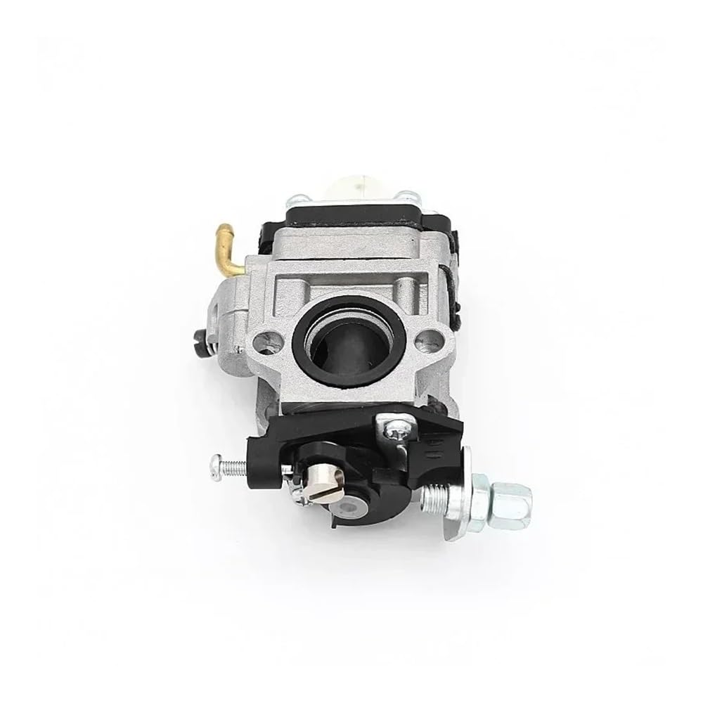 IUAEHw Compatible Engine Carburetor Compatible with 40-5 44-5 43cc 52cc Trimmers Accessories