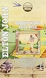 Elton John - Goodbye Yellow Brick Road (Classic Albums) [VHS]