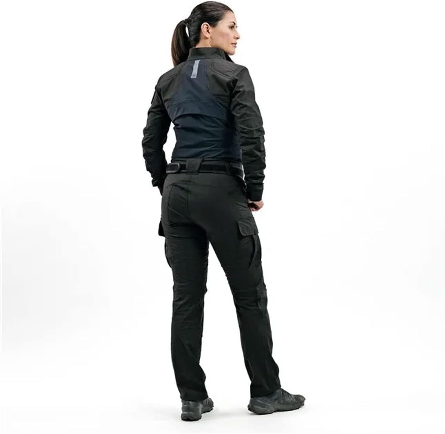 Beretta Women's Centre Combat Tactical Ripstop Durable Breathable Versatile Multiple Pockets Jacket