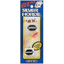 Silver Horde 1674020171 Ace Hi Fly Kokanee Glow Rainbow