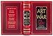 Sun Tzu’s The Art of War and Other Classics of Eastern Thought – Leather-bound – Executive Collector’s Edition