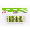 Interstate Batteries DRY0191 Alkaline Battery AAA - 24 Count