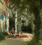 Photo Gallery yimacbjxx dipinti famosi tela e immagini mural dipinto la casa interior en pfaueninsel, cerca de potsdam, de karl blechen per l arredamento della camera da letto 60x90cm Photo Gallery yimacbjxx dipinti famosi tela e immagini mural dipinto la casa interior en pfaueninsel, cerca de potsdam, de karl blechen per l arredamento della camera da letto 60x90cm