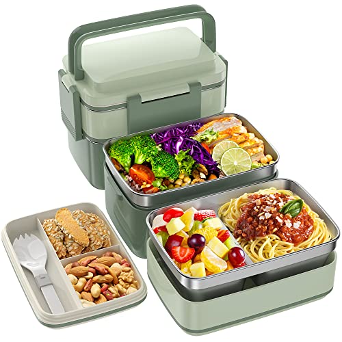 Top 10 Bento Box For Adults of 2022 Katynel